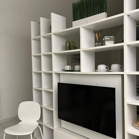 Loft 13 Apartment Майори Екстериор снимка