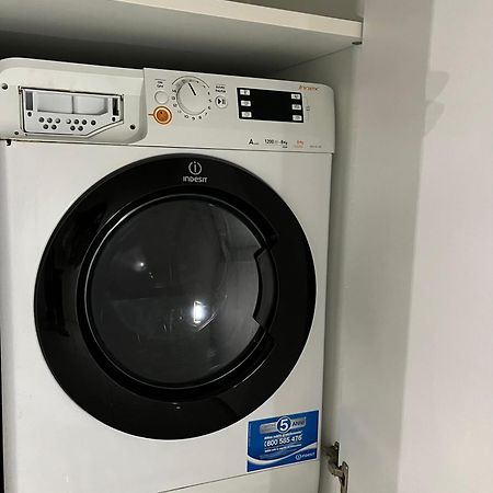 Loft 13 Apartment Майори Екстериор снимка