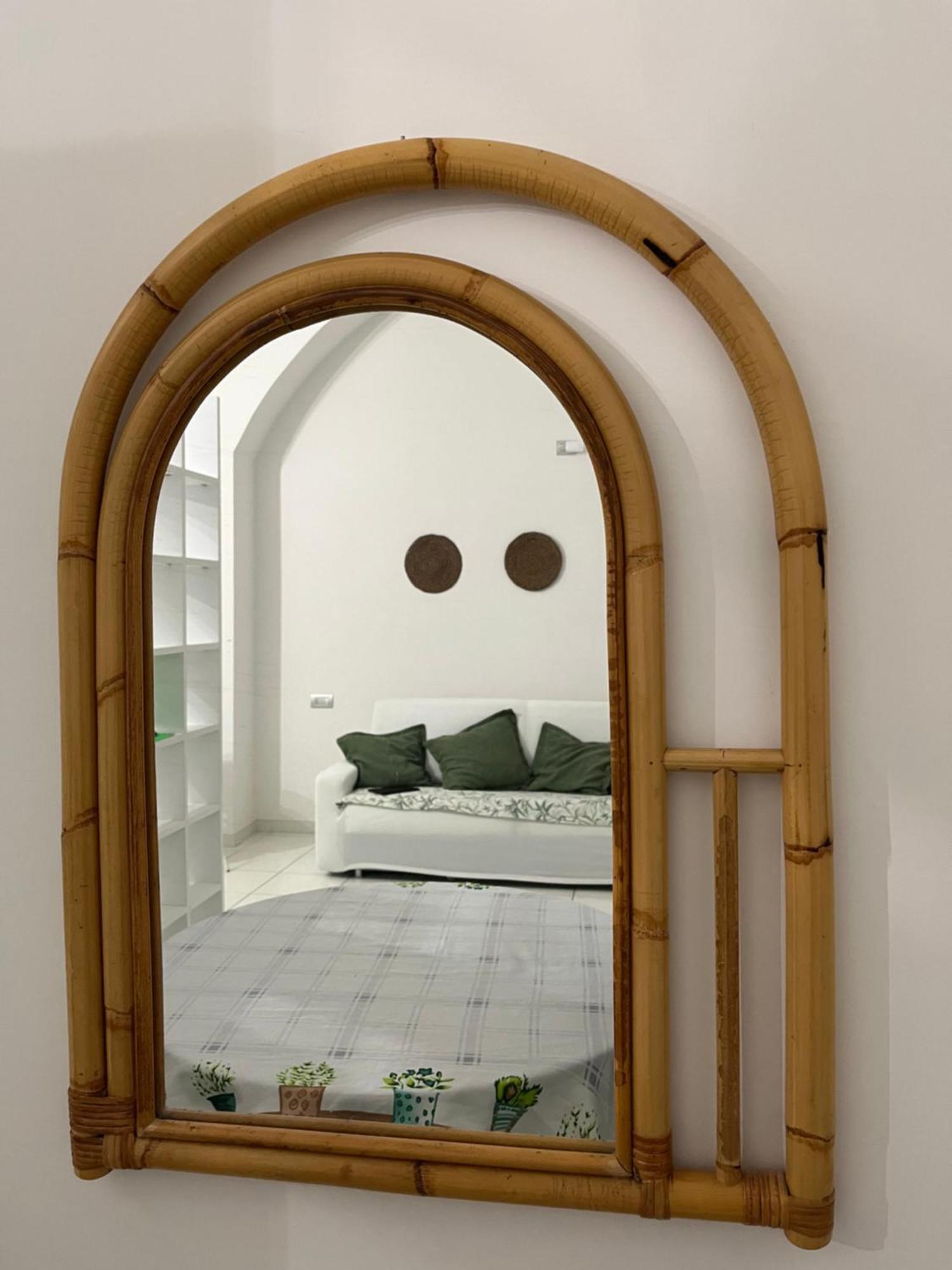 Loft 13 Apartment Майори Екстериор снимка
