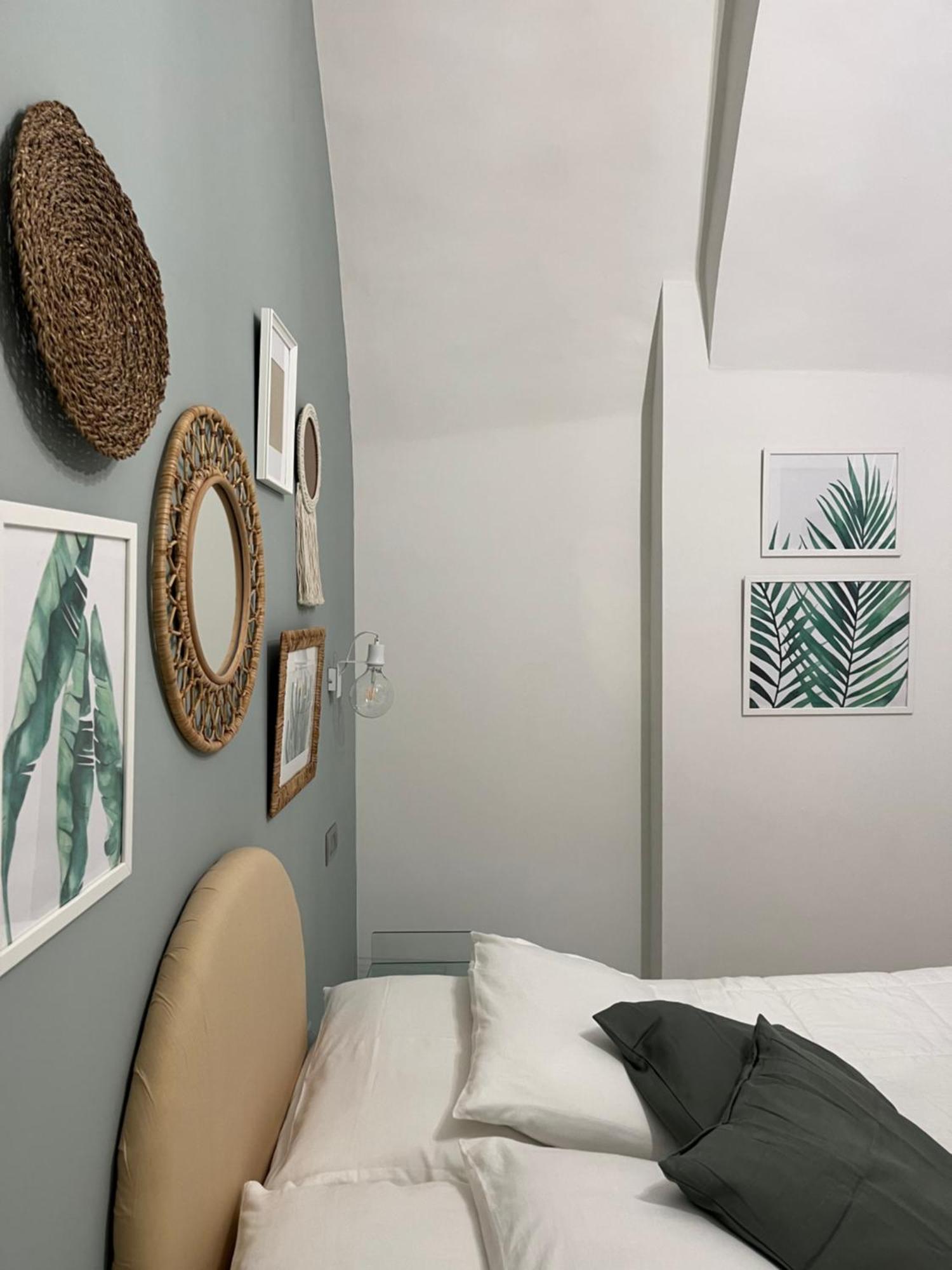 Loft 13 Apartment Майори Екстериор снимка