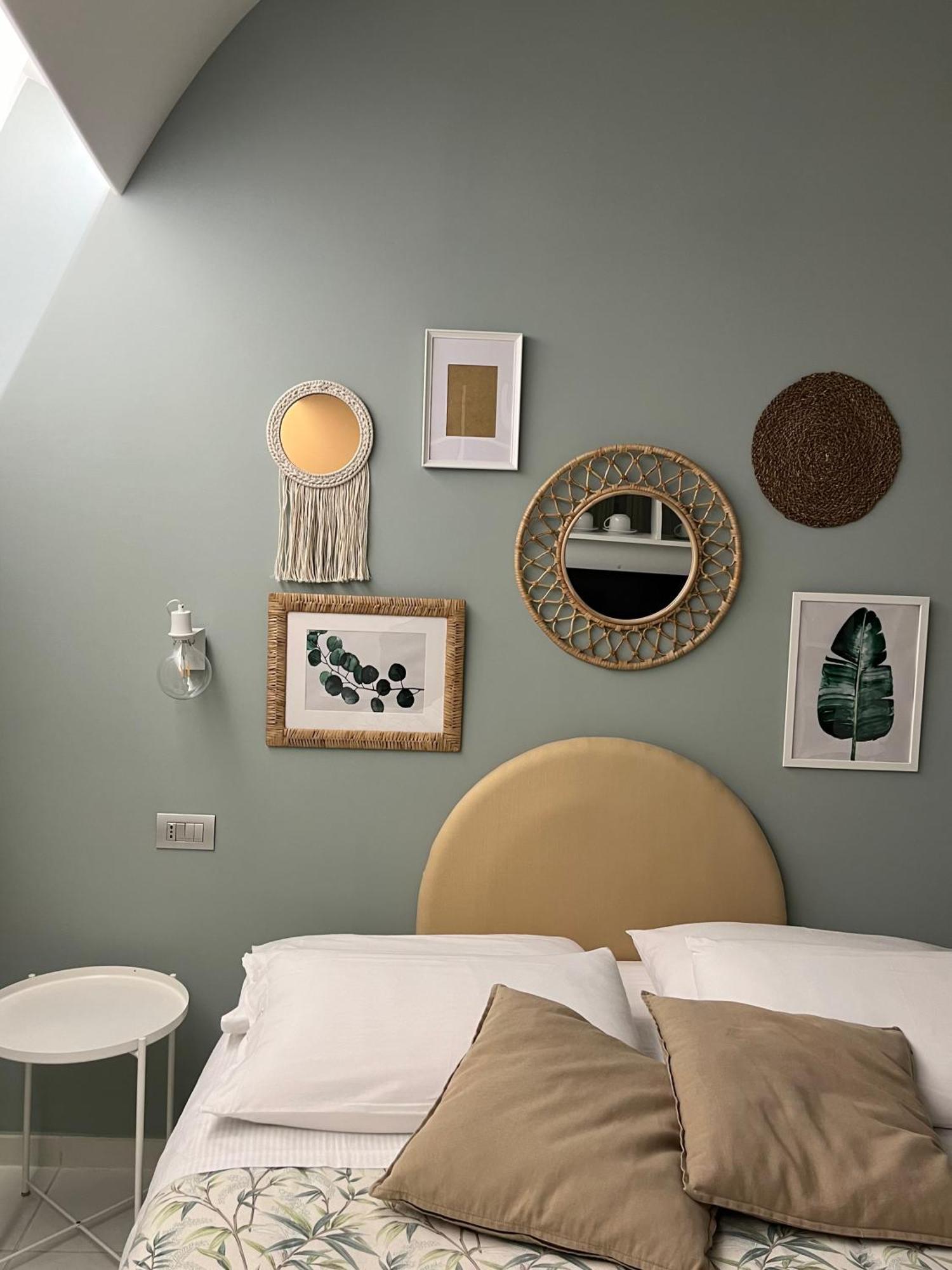 Loft 13 Apartment Майори Екстериор снимка