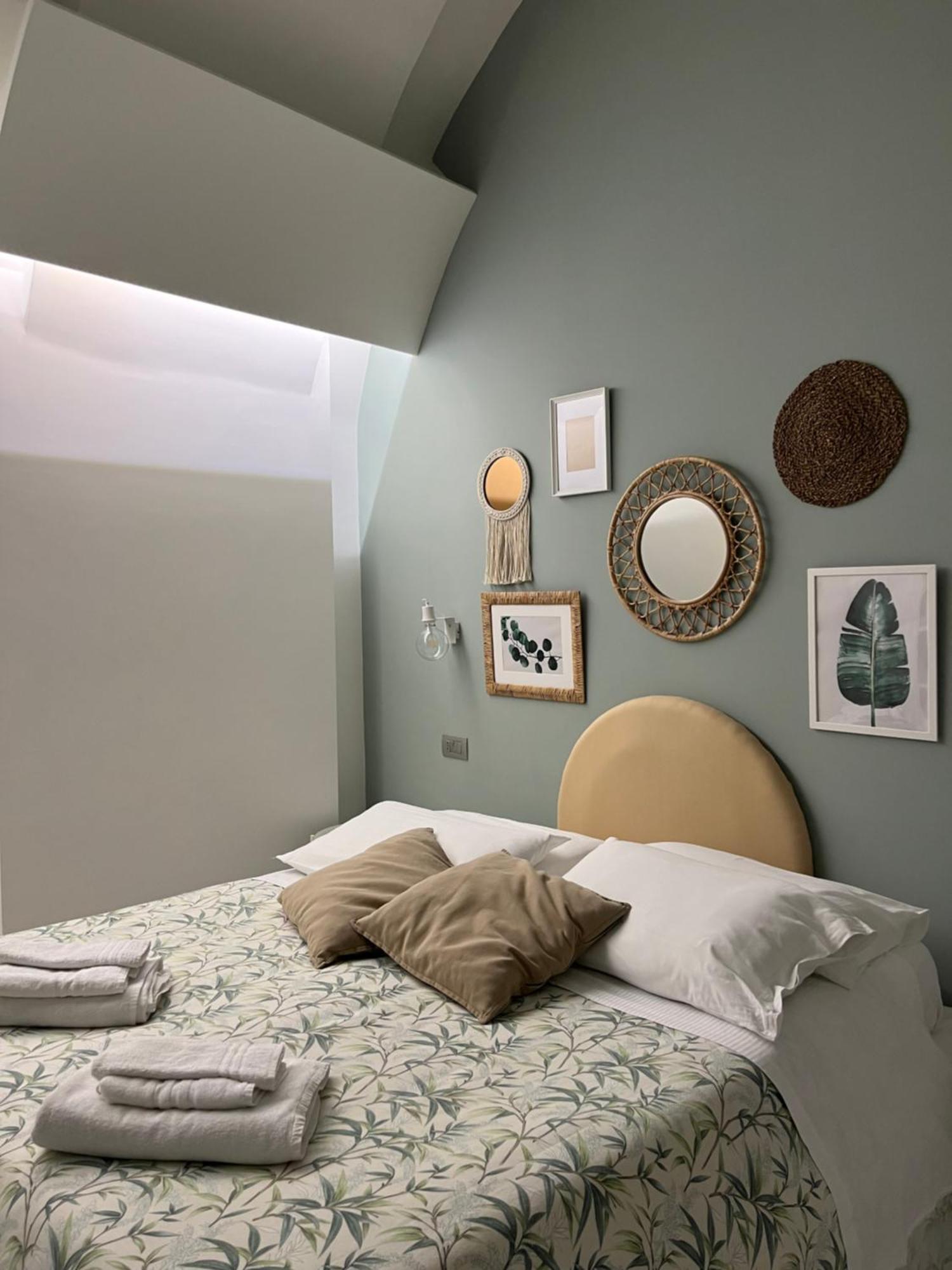 Loft 13 Apartment Майори Екстериор снимка
