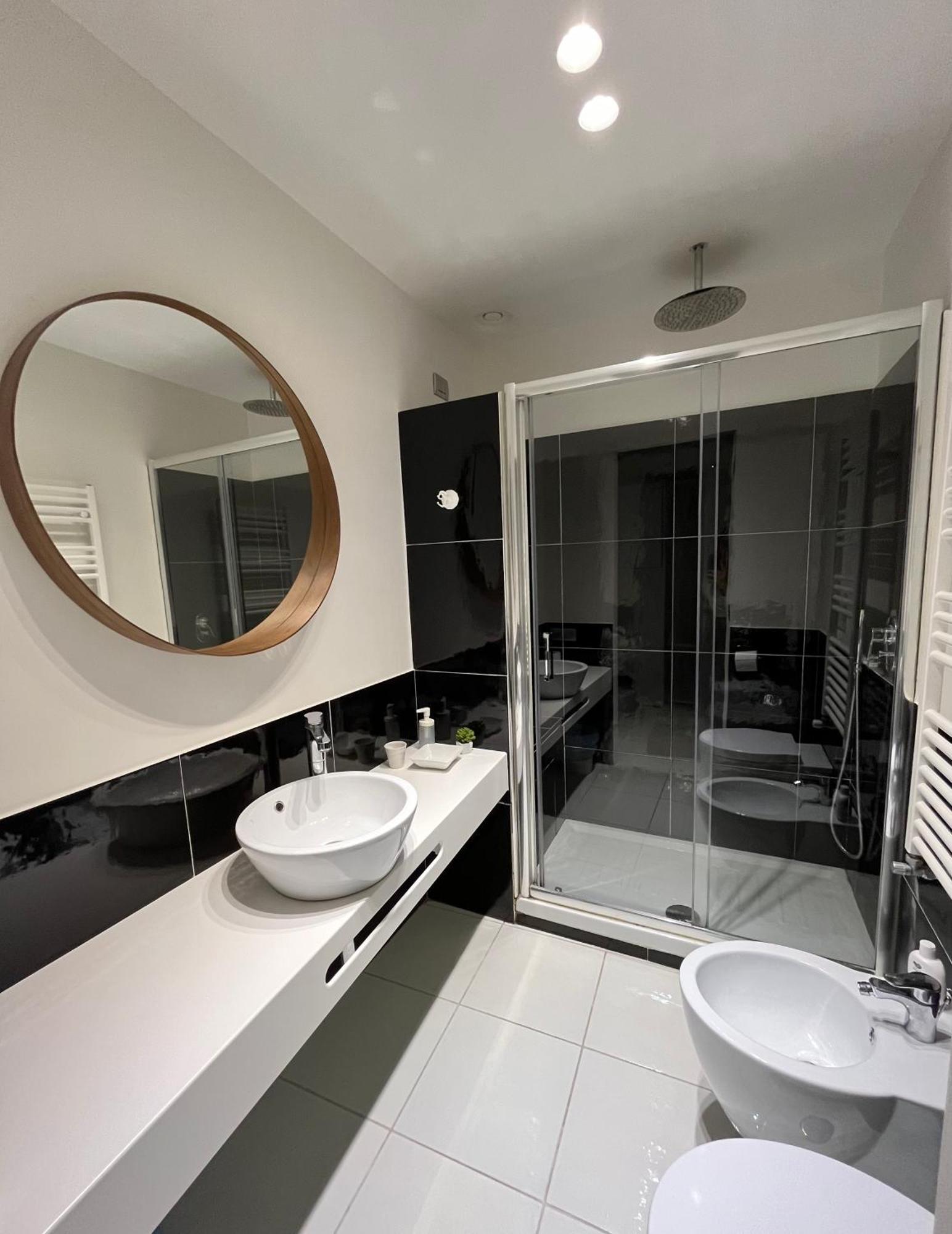 Loft 13 Apartment Майори Екстериор снимка