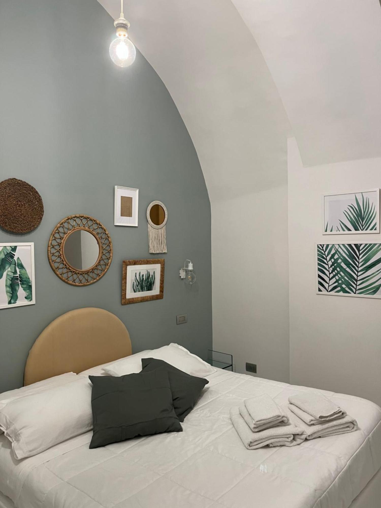 Loft 13 Apartment Майори Екстериор снимка