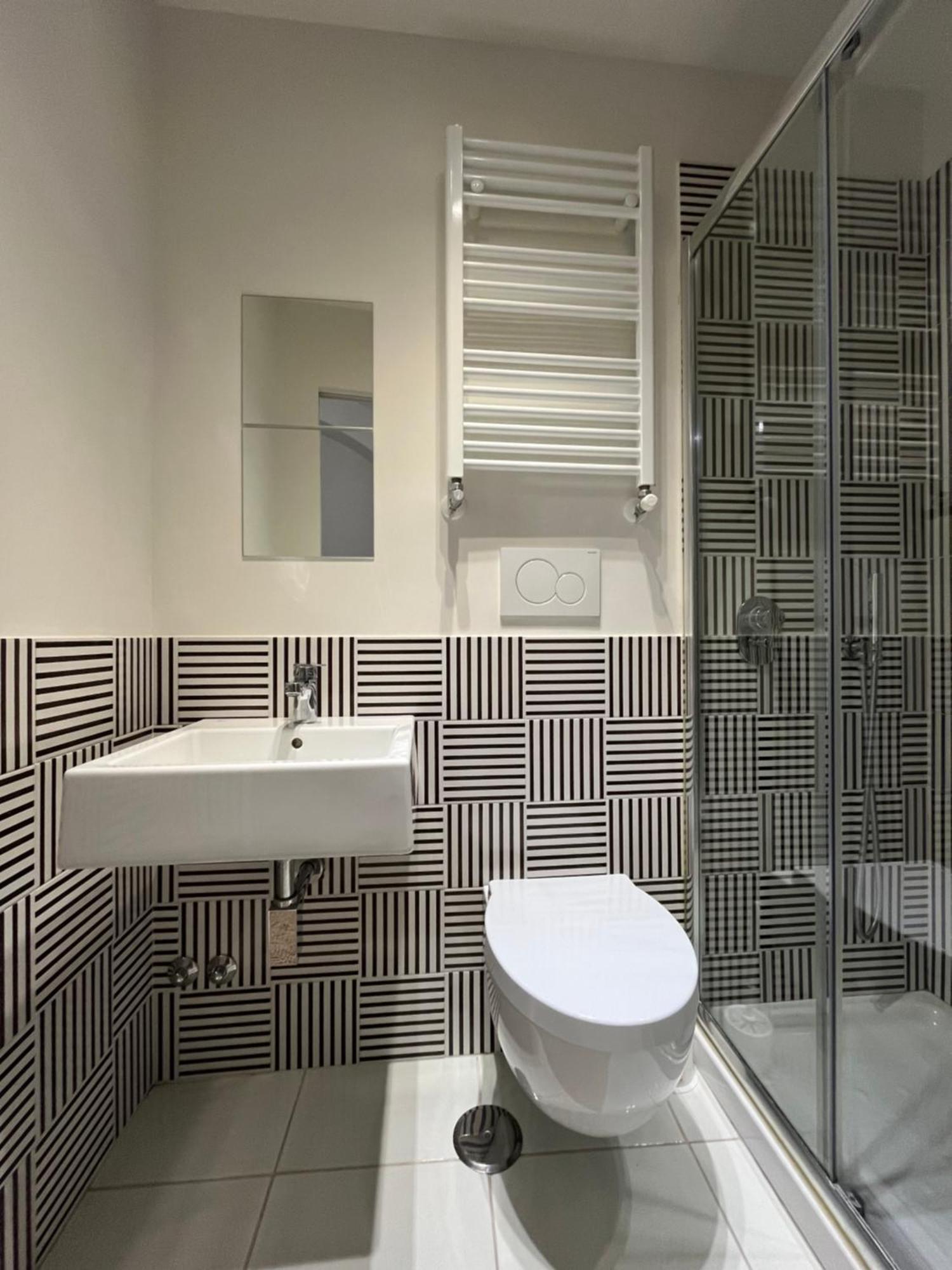 Loft 13 Apartment Майори Екстериор снимка