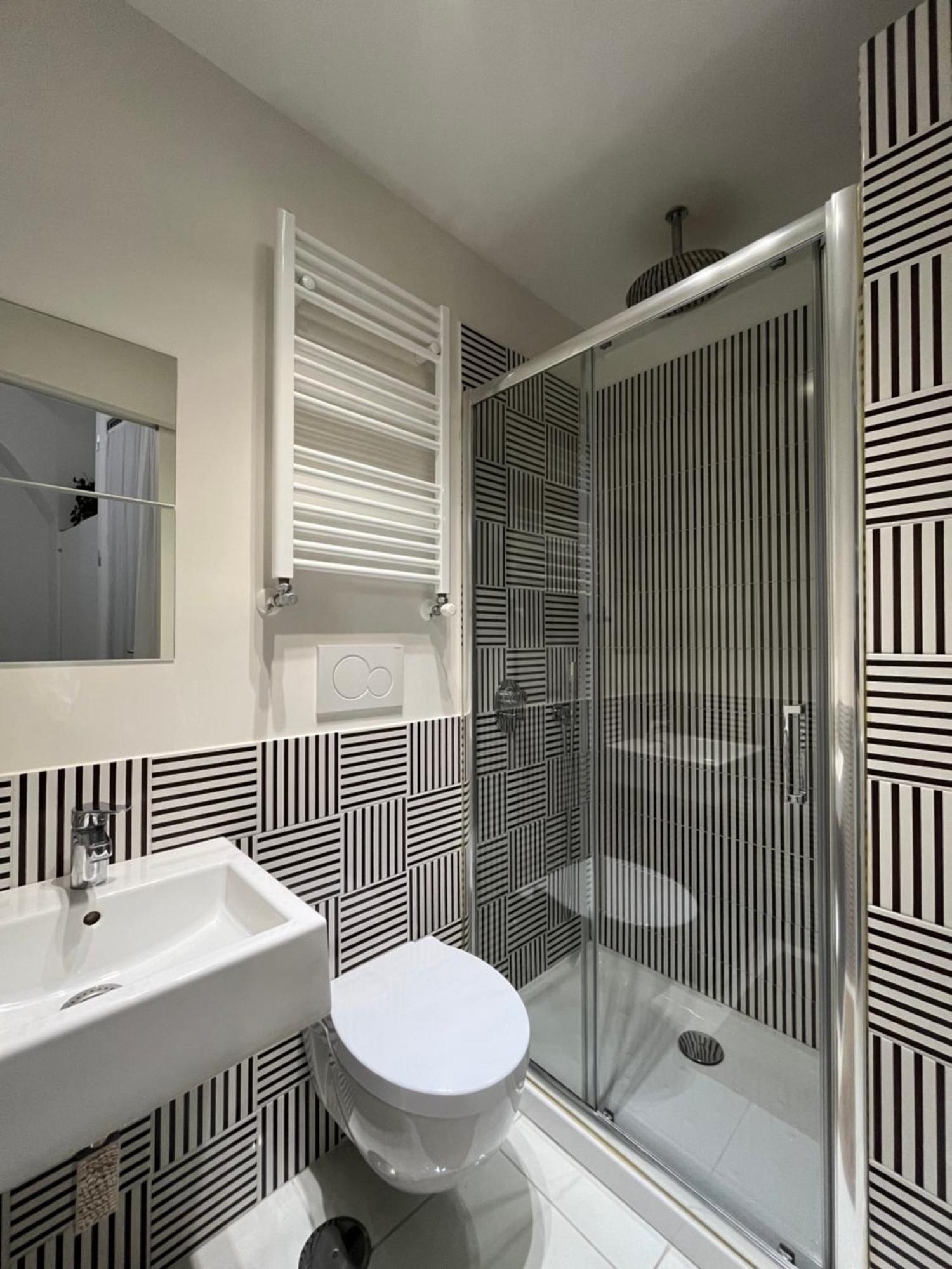 Loft 13 Apartment Майори Екстериор снимка