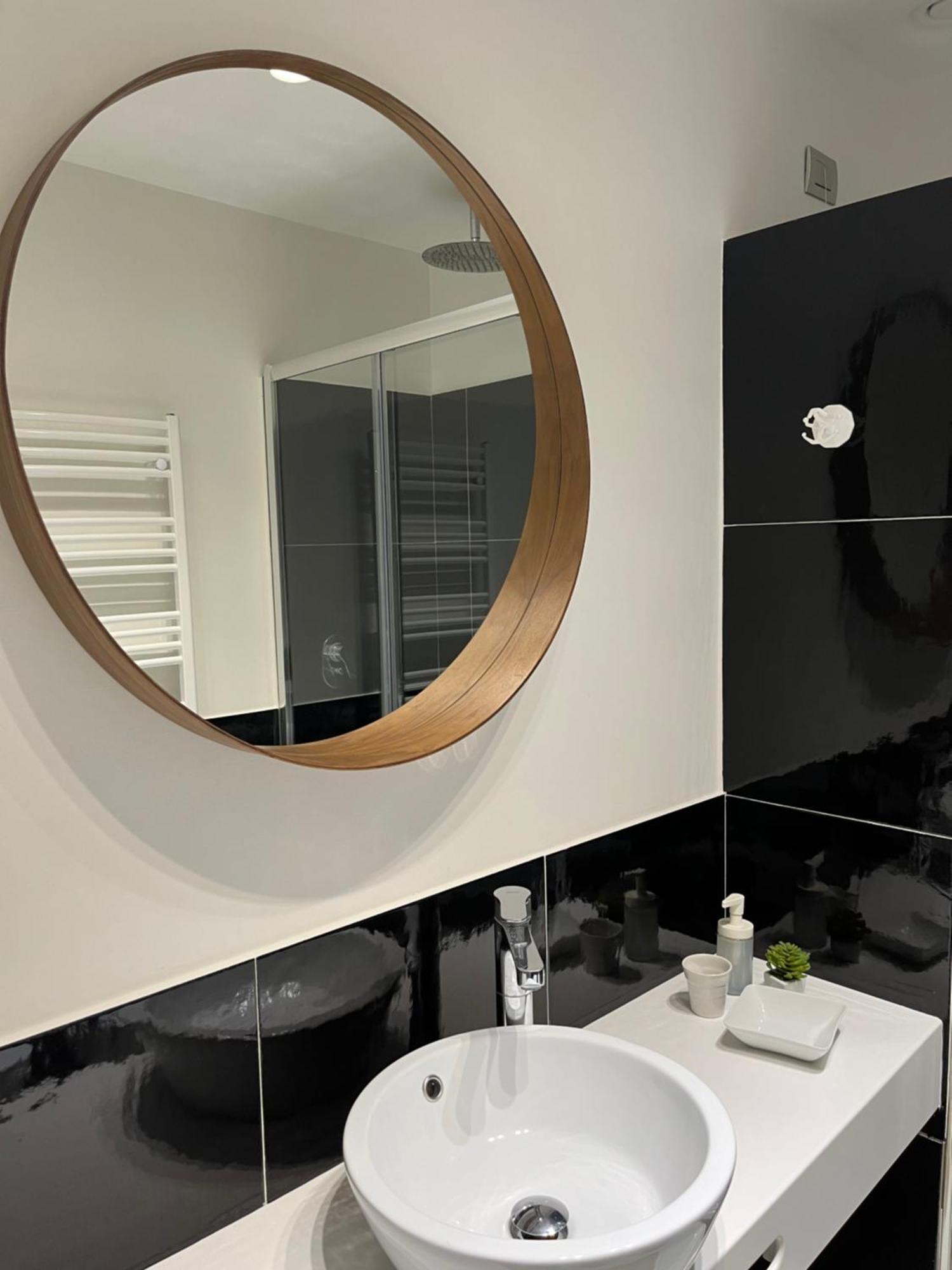 Loft 13 Apartment Майори Екстериор снимка