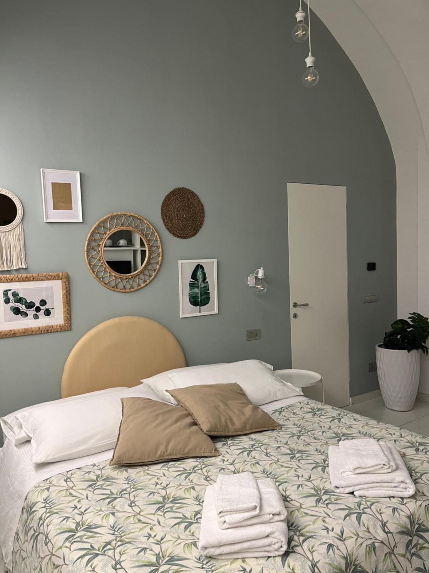Loft 13 Apartment Майори Екстериор снимка