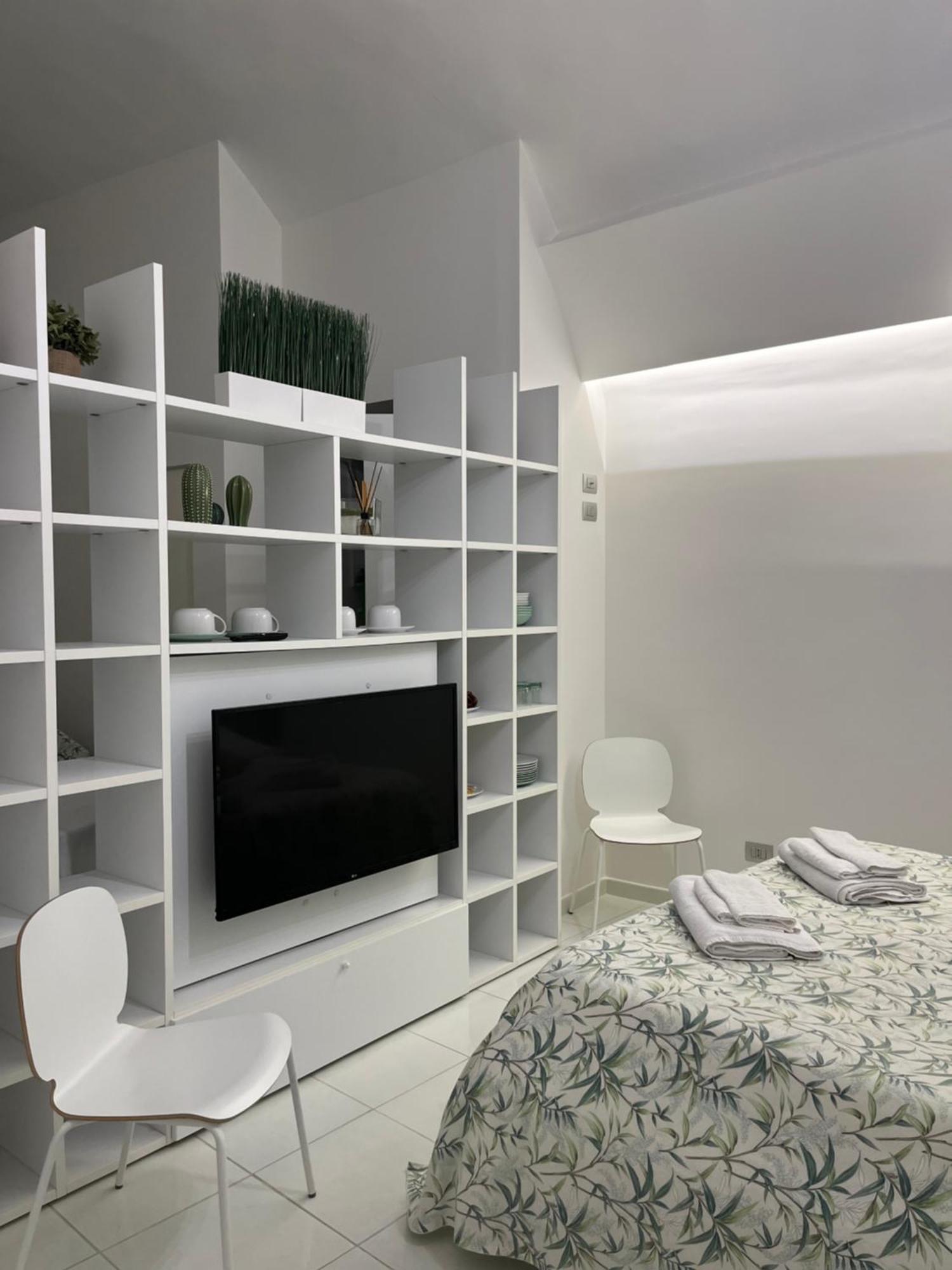Loft 13 Apartment Майори Екстериор снимка