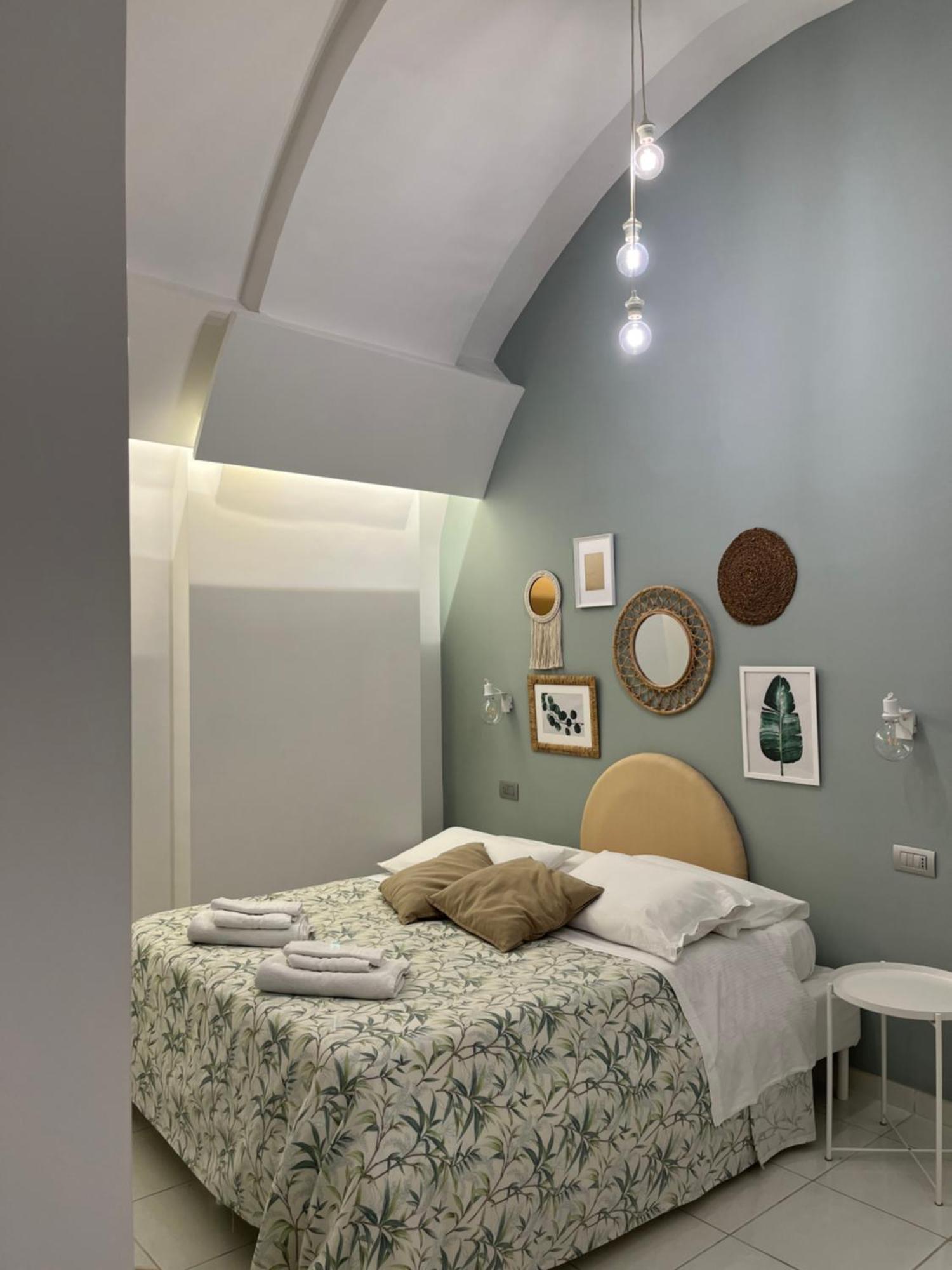 Loft 13 Apartment Майори Екстериор снимка