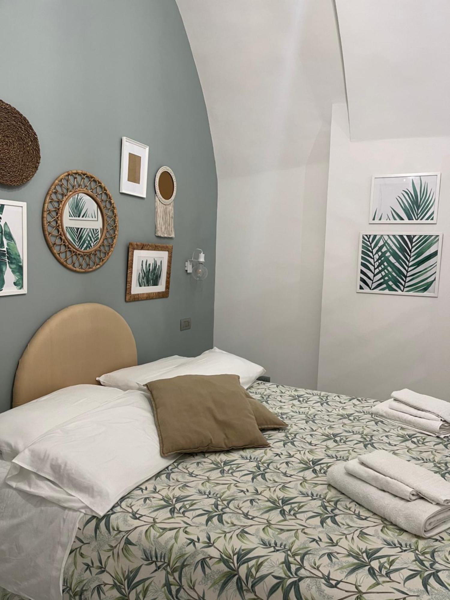 Loft 13 Apartment Майори Екстериор снимка