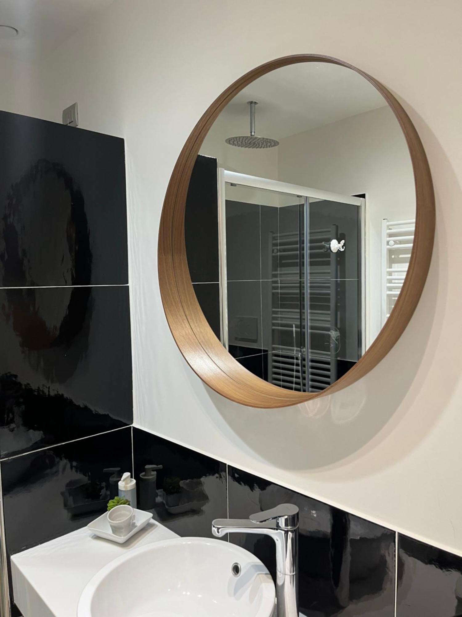 Loft 13 Apartment Майори Екстериор снимка