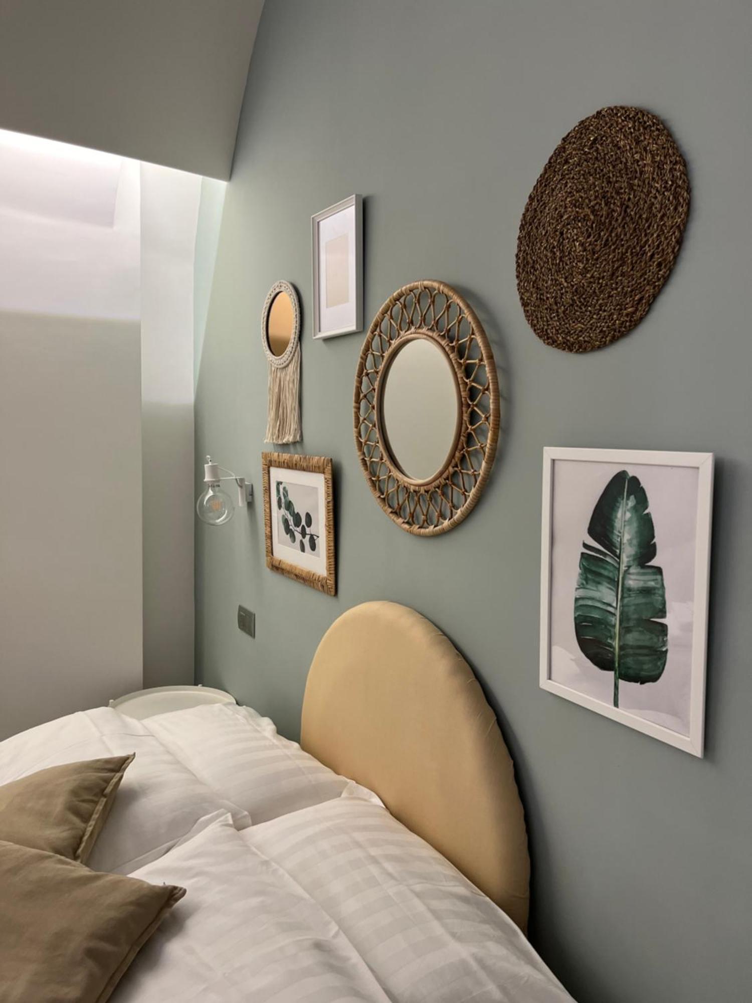 Loft 13 Apartment Майори Екстериор снимка