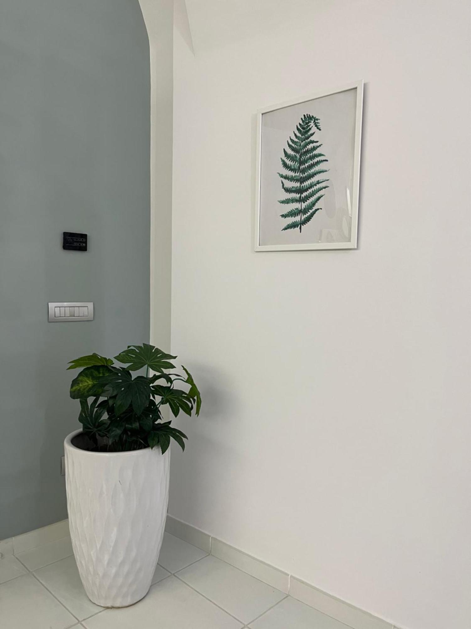 Loft 13 Apartment Майори Екстериор снимка