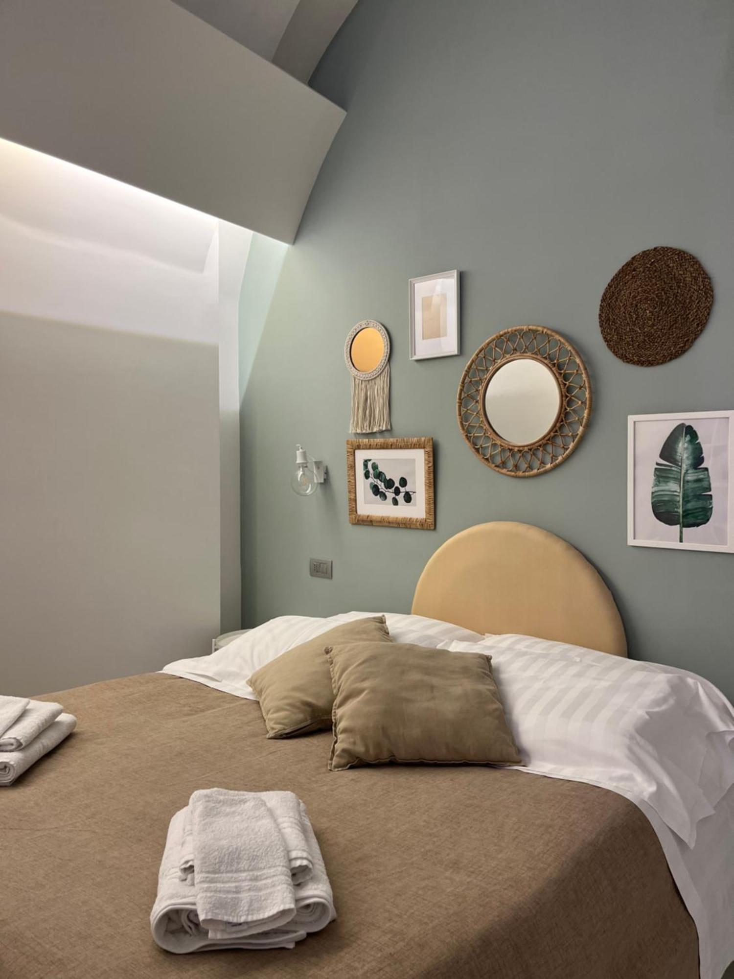 Loft 13 Apartment Майори Екстериор снимка