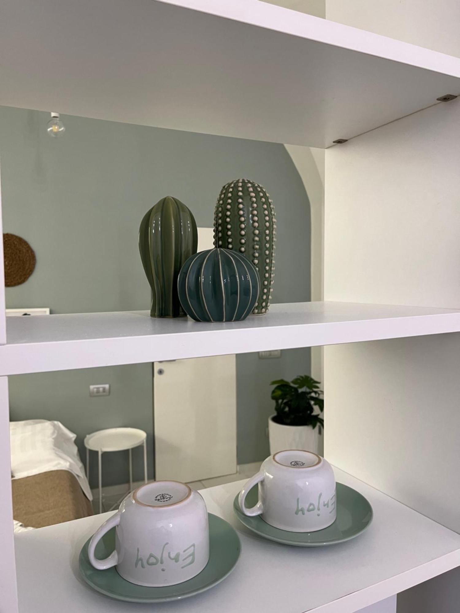 Loft 13 Apartment Майори Екстериор снимка