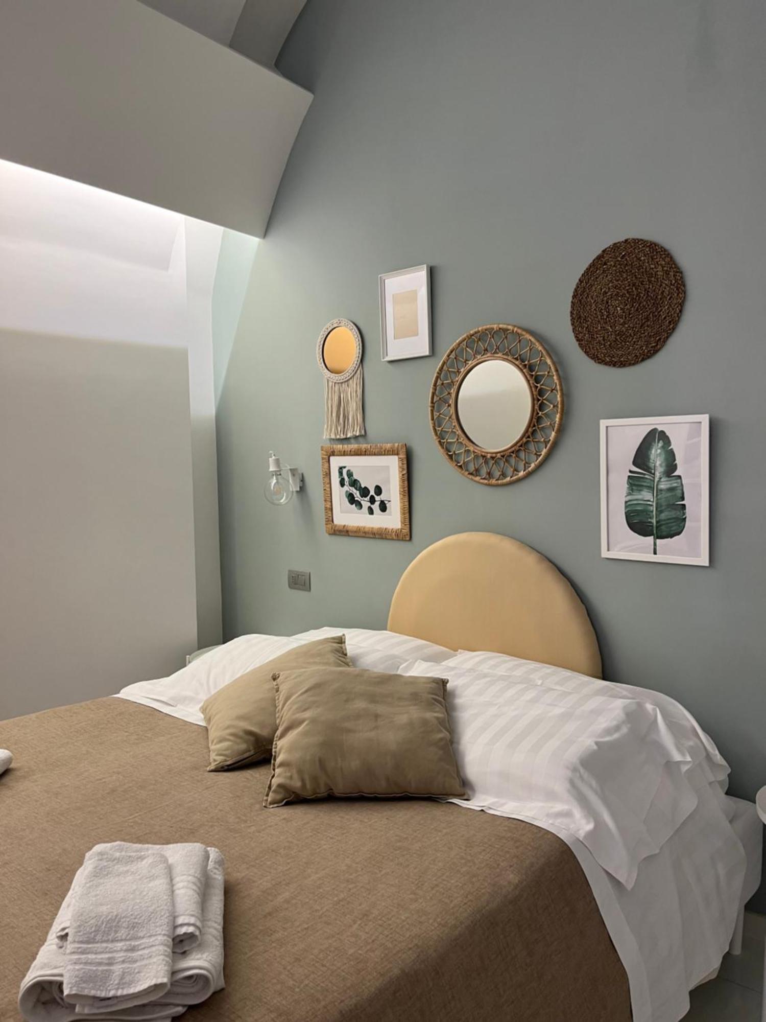Loft 13 Apartment Майори Екстериор снимка