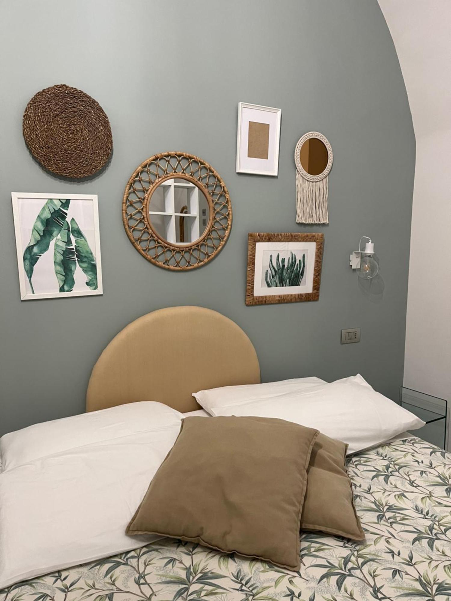 Loft 13 Apartment Майори Екстериор снимка