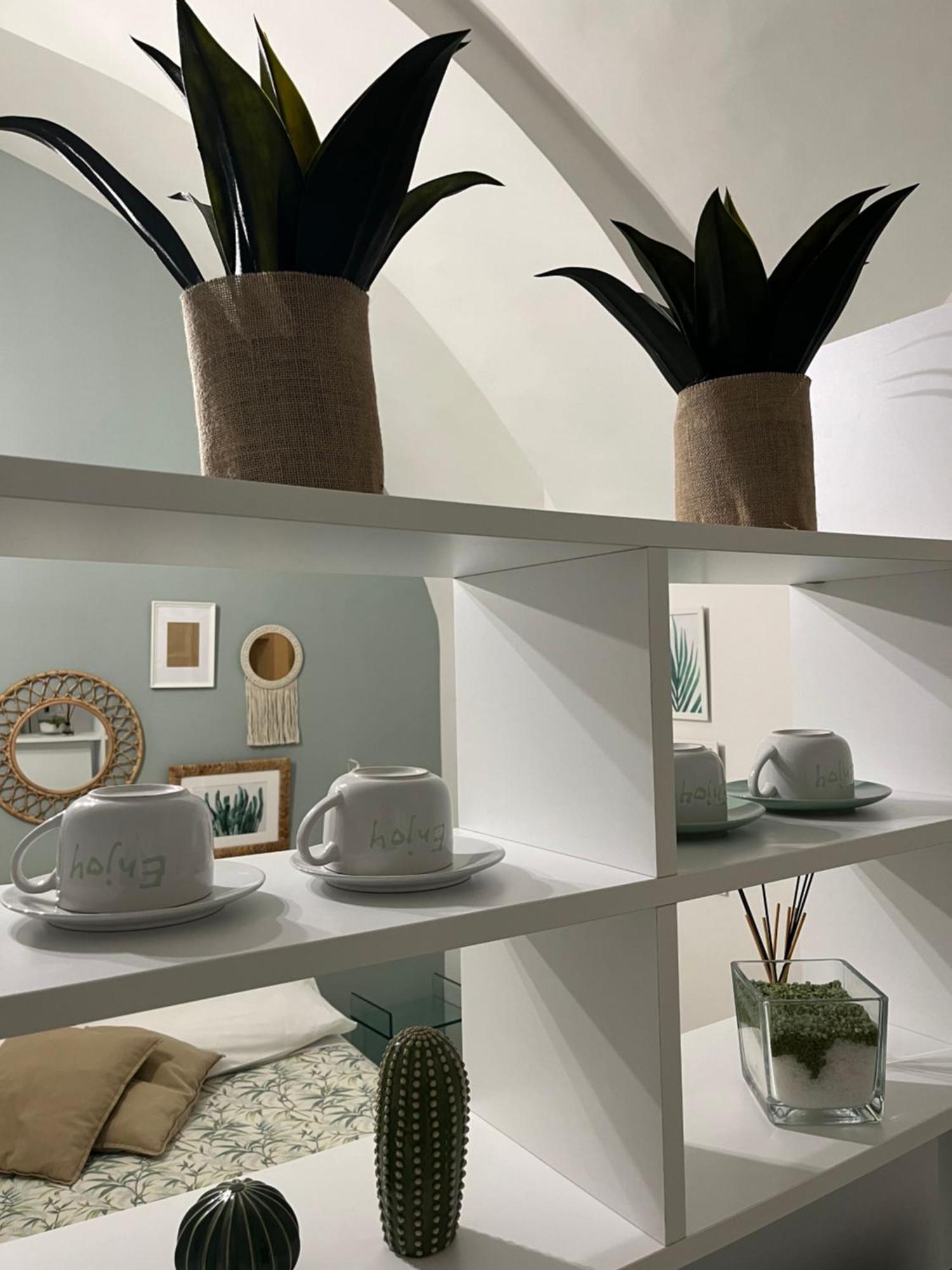 Loft 13 Apartment Майори Екстериор снимка