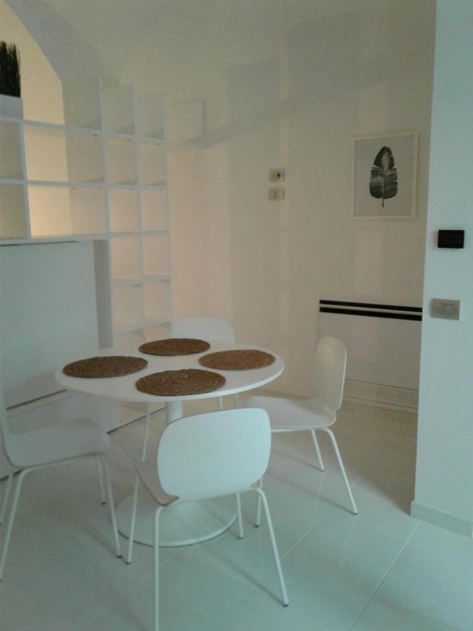 Loft 13 Apartment Майори Екстериор снимка
