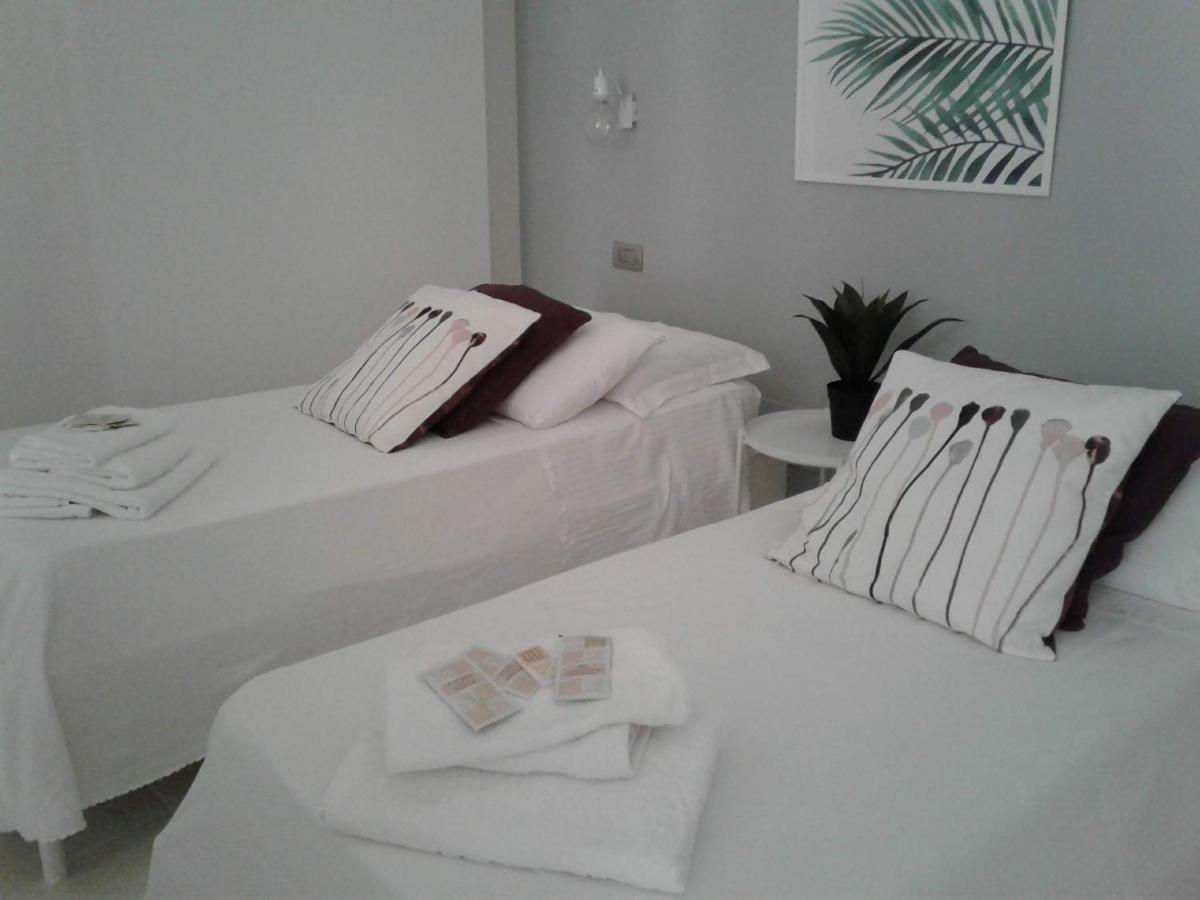 Loft 13 Apartment Майори Екстериор снимка
