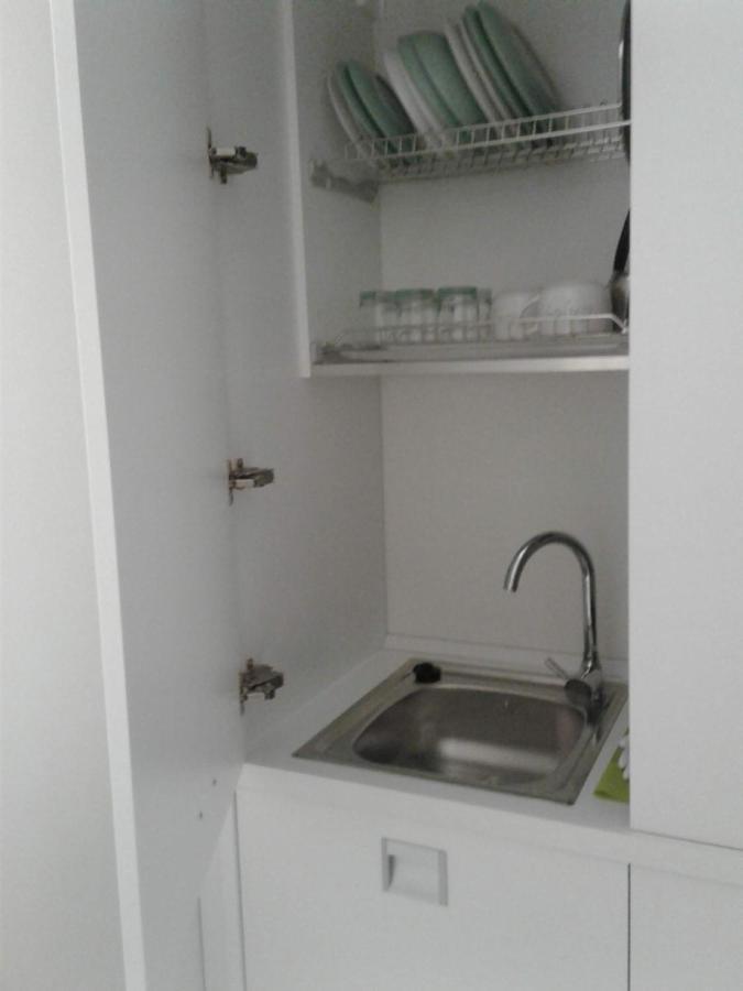 Loft 13 Apartment Майори Екстериор снимка