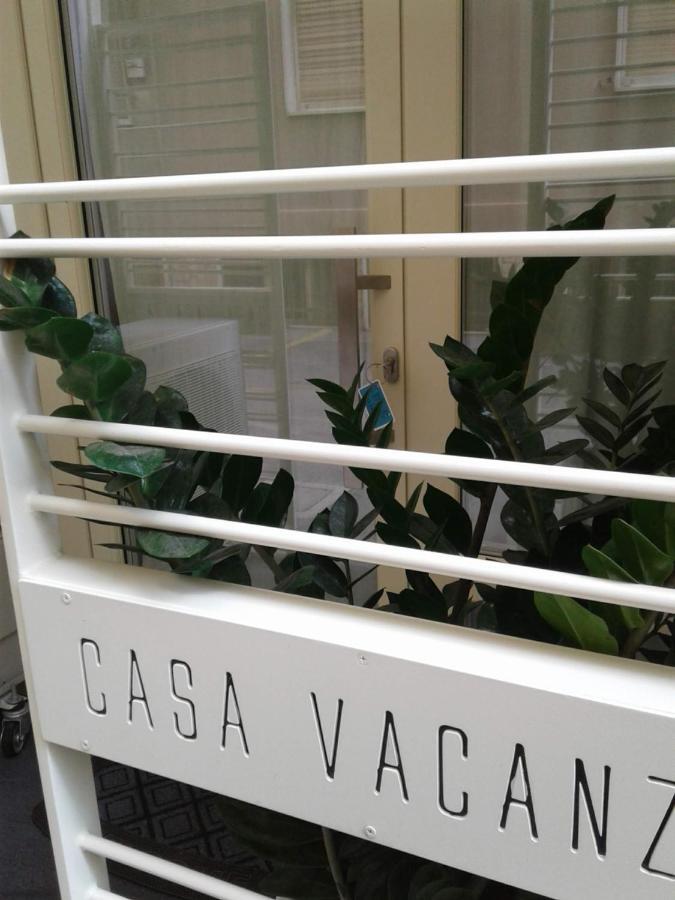 Loft 13 Apartment Майори Екстериор снимка